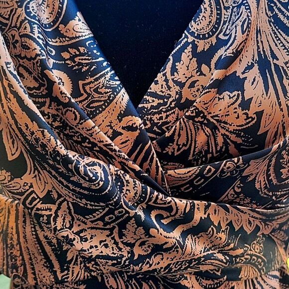 EvanāPICONEāDressāsizeā8 - Picture 2 of 8